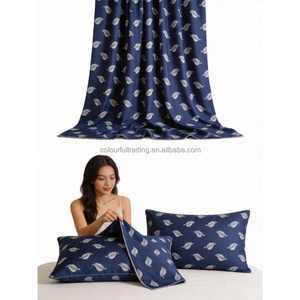Tissu de <span class=keywords><strong>matelas</strong></span> personnalisé <span class=keywords><strong>100</strong></span>% polyester tricoté pour protège-<span class=keywords><strong>matelas</strong></span> - Product Image 3