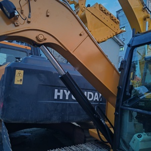 รถขุดมือสอง CAT308E2 คุณภาพดี เหมาะสำหรับการขุดลึก ใช้งานได้อย่างมั่นคง รถขุด CAT 308E2 308D 308E มือสอง - Product Image 4