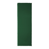 Matelas pneumatique auto-gonflant imperméable et épaissi pour le camping, 4 saisons, en polyester 190T enduit de PVC, mousse de 5,0 cm, compact