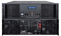 Amplificateur de puissance professionnel PL-2300 3U de classe TD, stable à 2 ohms, 2 canaux, 2x2300W, pour haut-parleur de subwoofer 8 ohms, amplificateur analogique