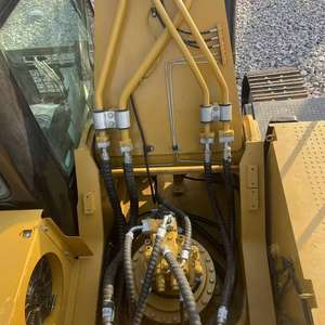 Excavadora Hidráulica Caterpillar 336DL - Product Image 3