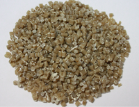 Granulés de plastique HDPE/LDPE recyclés de haute qualité pour l'emballage de films Wiwat Plastic HF-01 25 kg/sac