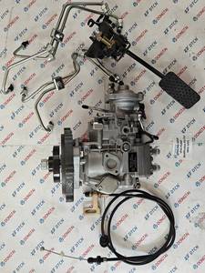 600P VP44 Pompmodificatiekit voor Qingling 4KH1 4JH1 - Product Image 6