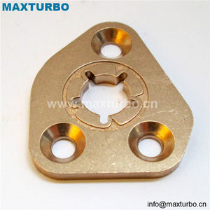 H1C/ H1D / H1E / H2A Turbo Cojinete de empuje/Cojinete de diario/Anillo espaciador de <span class=keywords><strong>collar</strong></span> de empuje <span class=keywords><strong>Flinger</strong></span>/Tuerca del eje/Anillo de pistón/Sello de aceite - Product Image 2