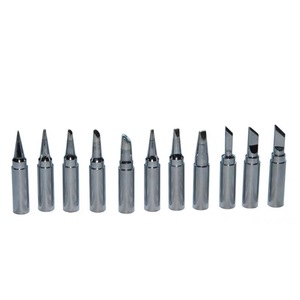 ชุดหัวแร้งบัดกรี919-K ปราศจากออกซิเจนไม่มีตะกั่ว - Product Image 1