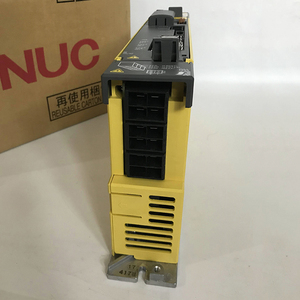 A06B-6290-H302 เซอร์โวแอมพลิฟายเออร์ของแท้ใหม่ FANUC - Product Image 4