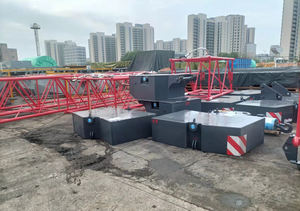 Chine <span class=keywords><strong>Grue</strong></span> à chenilles SCC1000A-8 <span class=keywords><strong>de</strong></span> machines <span class=keywords><strong>de</strong></span> <span class=keywords><strong>levage</strong></span> <span class=keywords><strong>de</strong></span> nouvelle marque en bon état <span class=keywords><strong>avec</strong></span> des programmes <span class=keywords><strong>de</strong></span> <span class=keywords><strong>transport</strong></span> optimisés à vendre - Product Image 6