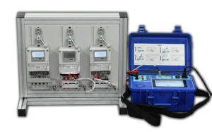 Medidor de Energía Electrónico Henanmuchen de Alta Precisión, Clase 0.1, 220V, IP53, Portátil, Monofásico, Probador de Corriente 1 - Product Image 4