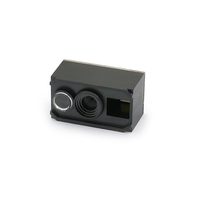 Escáner de Código de Barras GM77-S OEM de Alta Velocidad 1D 2D, Módulo Lector de Códigos QR con Interfaz USB UART, Lector de Códigos de Pasaporte Compatible con Arduino