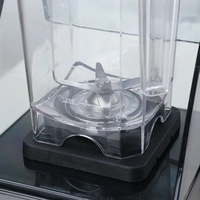 Mélange à moudre Offre Spéciale côtelette smoothie vente en gros 3hp machine à blinder alimentaire presse-agrumes poivre multi-fonction mélangeur robuste