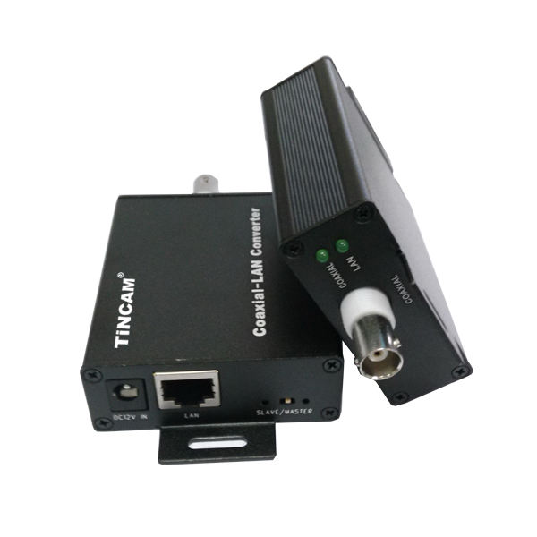 Ethernet Cable Convert Analog Camera To Ip Converter Analog To Ip