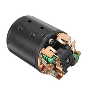 60A <span class=keywords><strong>540</strong></span> Motor SC ararbon haft 3.175mm Fo 1/10 Rar ar - Product Image 3