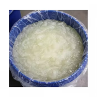 SLES 70% Sodium Lauryl Ether Sulfate Qualité Cosmétique Tensioactif Anionique pour Shampoing et Gel Douche Matière Première CAS 68585-34-2