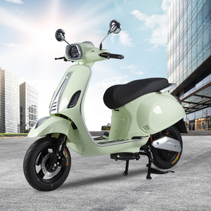 <span class=keywords><strong>Moto</strong></span> électrique de style nouveau, durable et à structure stable, 72V 40-80 km/h, idéale pour les courses quotidiennes et les voyages - Product Image 6