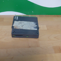 Nuevo PLC Original en Stock PLD-H 04-08-00 FS ID 727 219-02 Controlador de Programación PLC Dedicado para Automatización Industrial