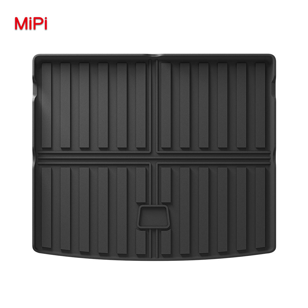 Tapis de coffre arrière Peugeot 3008 E-GT HEV 2024