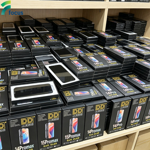 จอ LCD โทรศัพท์มือถือสำหรับ iPhone 11 12 13 14 15 16 PRO MAX 17อะไหล่หน้าจอ OLED ของแท้สำหรับ iPhone x XS XR 6 7 <span class=keywords><strong>8</strong></span> <span class=keywords><strong>PLUS</strong></span> DISPLAY - Product Image 1