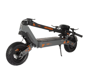2026 Nouveau Modèle Amélioré Kukirin G4 2000W Autonomie 75KM & Vitesse 70km/h Stock UE Trottinettes Électriques Charge 120KG 60v 20ah - Product Image 6