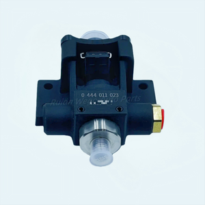 Modulo Dosatore Iniettore DEF Sistema SCR per Camion Scania 0444011015 200179, Fornitura di Fabbrica - Product Image 6