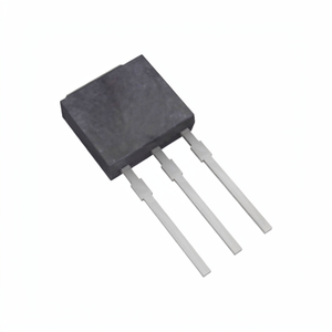 ซื้อออนไลน์ ชิ้นส่วนอิเล็กทรอนิกส์ ไทริสเตอร์ TO-251-3 ขาสั้น, IPAK, TO-251AA Q6004V3TP ของแท้ - Product Image 1