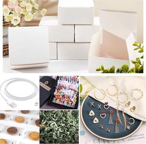 Vente en gros de boîtes en papier kraft imprimées sur mesure emballage en carton recyclable par <span class=keywords><strong>abonnement</strong></span> en brun blanc produits en papier de première qualité - Product Image 5