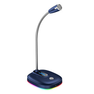 Mới Nhất Thiết Kế Tuyệt Vời USB Máy Tính Để Bàn <span class=keywords><strong>Microphone</strong></span> Noise Cancelling Cho PC <span class=keywords><strong>Microphone</strong></span>/Máy Tính Xách Tay <span class=keywords><strong>Microphone</strong></span> - Product Image 3