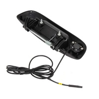 Caméra de recul pour hayon de camionnette Dodge Ram 1500 2500 3500 2002-2008