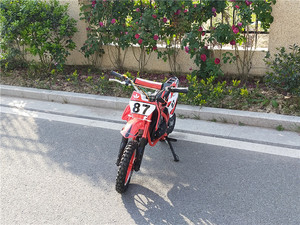 <span class=keywords><strong>Moto</strong></span> de course sportive 49cc à essence pour adultes, avec diverses homologations, disponible depuis l'entrepôt européen - Product Image 2