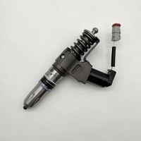 Inyector de Bomba de Motor Diésel 3071534 para Motor Diésel ISN14 / N14
