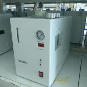 QL-500B gerador de pressão de hidrogênio, 7 barras, gás cromatografia de laboratório - Product Image 4