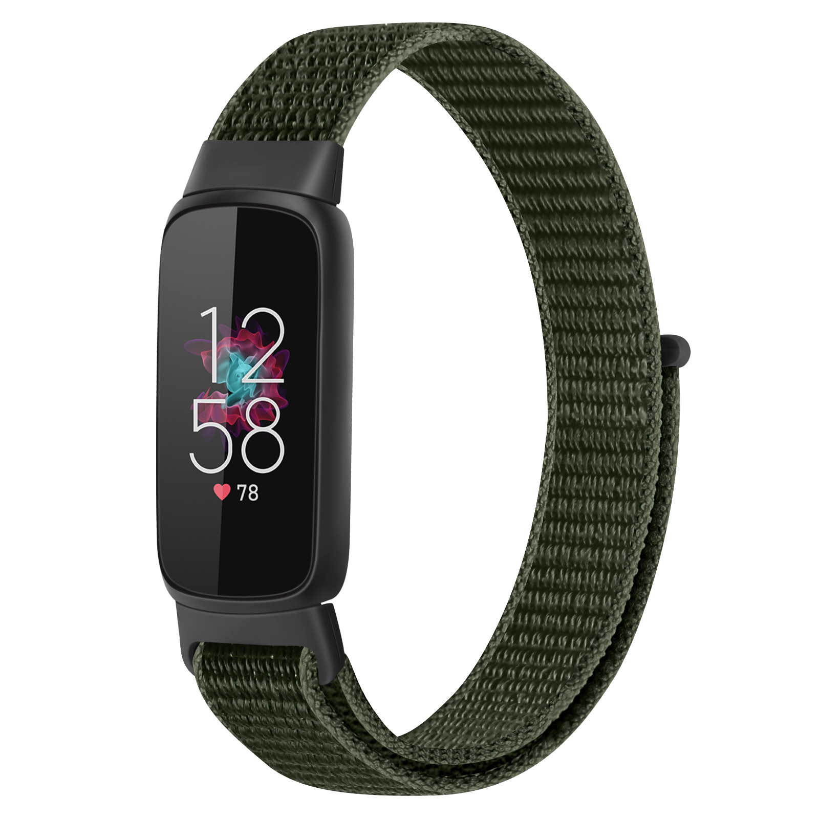 Vert olive