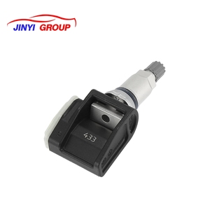 เซ็นเซอร์ความดันยางรถเหมาะสําหรับฟอร์ดฟิวชั่น tpms HC3T1A150AA HC3Z1A189A HC3T-1A150-AA HC3Z-1A189-A เซ็นเซอร์ความดันยาง - Product Image 2