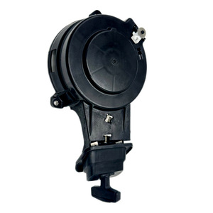 Ensemble de démarrage par traction pour moteur hors-bord 6B4-15710-00, 2 temps, 15 CV, pièce de rechange pour moteurs de bateau - Product Image 3