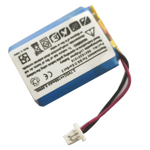 56416201016สำหรับ Bang & Olufsen EarSet 2ชุดหูฟังไร้สายแบตเตอรี่ - Product Image 2