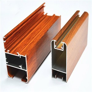 6082 6061 personalizzata 6063 <span class=keywords><strong>alluminio</strong></span> estruso a grana di legno a spruzzo profilo <span class=keywords><strong>in</strong></span> <span class=keywords><strong>alluminio</strong></span> facciata a forma di <span class=keywords><strong>H</strong></span> - Product Image 2