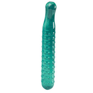 Lecosi Aubergine Komkommer Banaan Nep-penis Anale Plug Vrouwelijk Volwassen Seks Speelgoed Groothandel Enkel Stuk Model LCS-YJ001 <span class=keywords><strong>Dongguan</strong></span> - Product Image 4