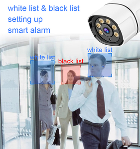 Ai <span class=keywords><strong>IP</strong></span> <span class=keywords><strong>Camera</strong></span> 8 kênh 8CH POE NVR Kit <span class=keywords><strong>5MP</strong></span> CCTV Hệ thống <span class=keywords><strong>camera</strong></span> an ninh mặt nhận dạng khuôn mặt với danh sách đen trắng - Product Image 5