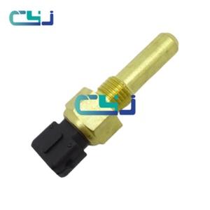 Capteur de température d'eau d'origine pour moteur BF6M1013 01182700 01182701 01182703 04194047 Pièces d'excavateur - Product Image 5