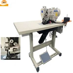 edge ribbon bordering Trimming Sewing making machine