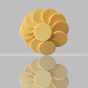 Vente chaude éponge de nettoyage du <span class=keywords><strong>visage</strong></span> tampon lavage du <span class=keywords><strong>visage</strong></span> nettoyage compressé <span class=keywords><strong>nettoyant</strong></span> éponge bouffée Spa exfoliant soins du <span class=keywords><strong>visage</strong></span> - Product Image 2