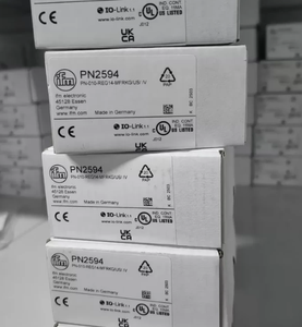 สินค้าขายดีเซ็นเซอร์ชุด IFM PN พร้อมหน้าจอ PN2593 PN3094 PN7003 PN7094 PN2694 PN2597 PN2596 PN2671PN2594 - Product Image 2