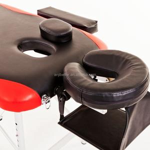 Camilla De Masaje Portátil Plegable Camillas De Masajes Cama De Masaje Portátil Camillas Para Masajes Mesa De Masaje Portátil - Product Image 2