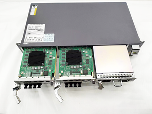 Nouveau OLT Original SmartAX MA5800-X2 AC MPSC*1 + PISB*1 - Product Image 5