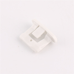 Tapa Deslizante para Cesta de Lavavajillas WD12X10304, Repuesto para Lavavajillas - Product Image 2