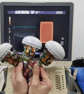 Servicio de Reparación de Placas LCDIF por Ultrasonido, Cargamos un 30% del Precio de los Fabricantes y Representantes de Ventas - Product Image 6