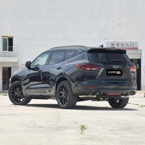 <span class=keywords><strong>Chevrolet</strong></span> <span class=keywords><strong>Blazer</strong></span> <span class=keywords><strong>2023</strong></span> d'occasion, hybride léger 650T <span class=keywords><strong>RS</strong></span>, transmission à double embrayage, transmission intégrale, prêt à l'exportation, faible kilométrage, bon état, SUV familial - Product Image 3