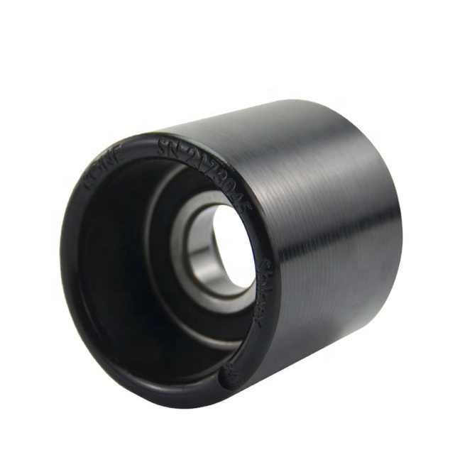 Wholesale Best Selling Kone Escalator Pressure Roller 60*64*6204 Escalator Wheel Series China Factory From m.alibaba.com