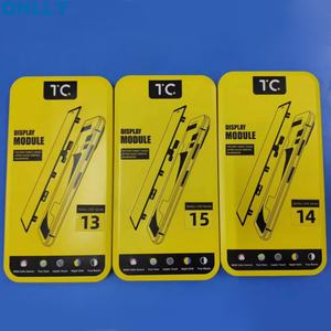 Pantalla TC Incell para iPhone 14 Pro Max, LCD Incell para iPhone 14 Pro Max, Pantalla para iPhone 14 Pro, Repuesto de Pantalla - Product Image 5