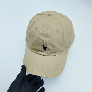 Chất lượng cao ngoài trời Mũ bóng chày Unisex Pony thêu gorras Mũ bóng chày đa màu cong vành <span class=keywords><strong>Snapback</strong></span> <span class=keywords><strong>cap</strong></span> - Product Image 6