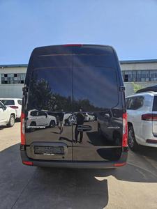 Sprinter Kastenwagen SELECT 419 CDI Standard - Product Image 3